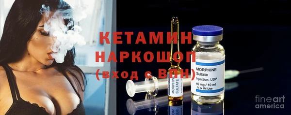 молекула духа Осинники